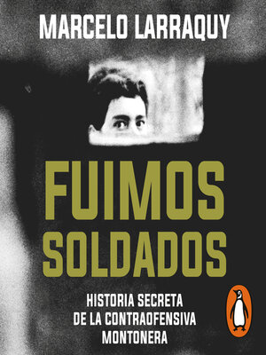cover image of Fuimos soldados